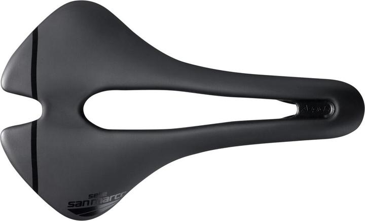 Selle San Marco Aspide Short Open-Fit