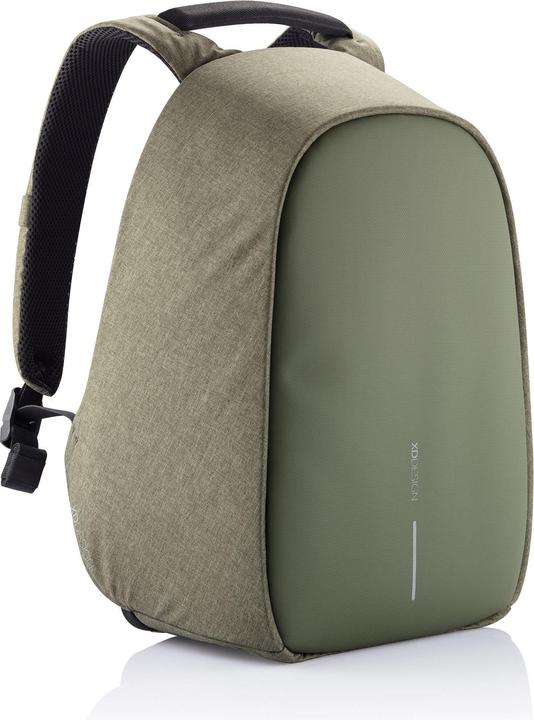 Xddesign Bobby Hero Reg Backpack Green (18 l)