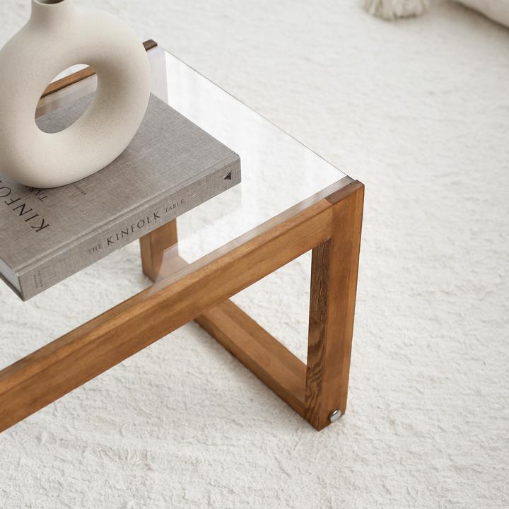 Actual product image Skye Decor Luisa (130 x 40 x 40 cm)