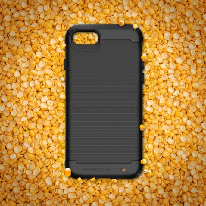 Actual product image Zagg Cases-Havana-Iphone Se (Apple iPhone 7, Apple iPhone 6, Apple iPhone 6s, Apple iPhone 8)