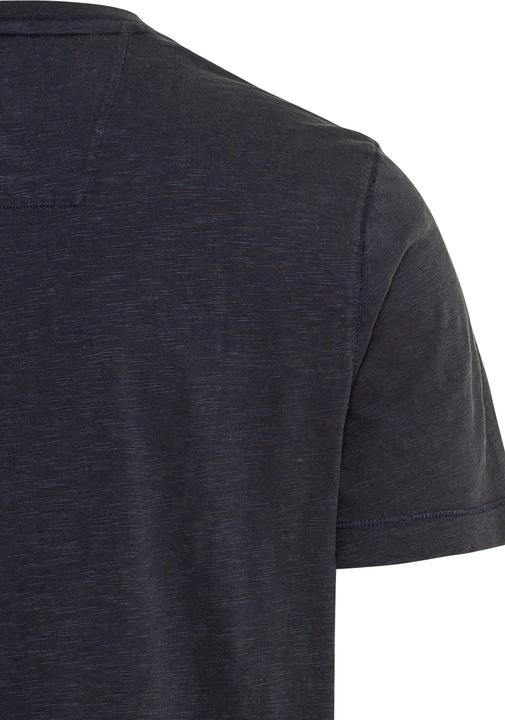 Image du produit Camel Active Henley à manches courtes (XXL)