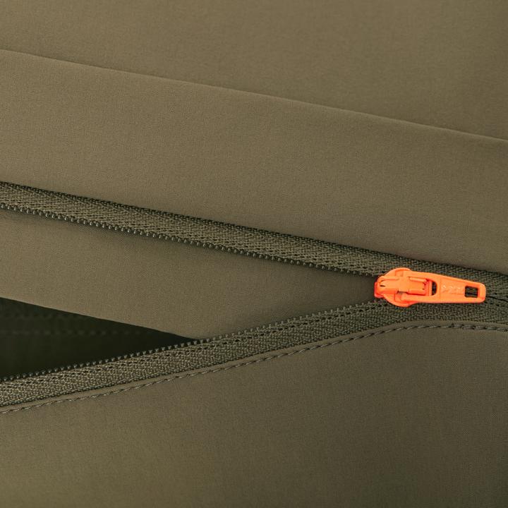 Actual product image Mammut Runbold Zip Off Pants Men (44)