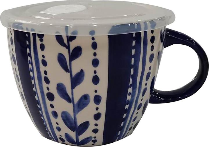 Actual product image neuetischkultur Soup Cup 0,75 litre Ceramic (750 ml, 1 x)
