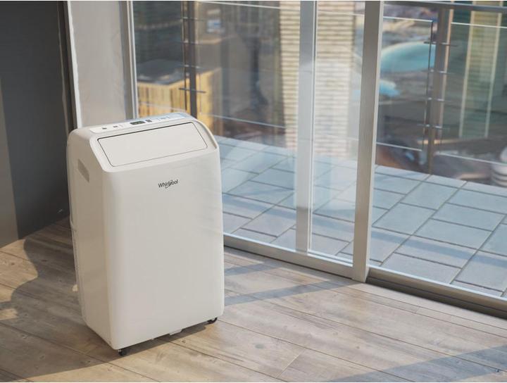 Actual product image Whirlpool PACF29CO (17 m², 9000 BTU/h)