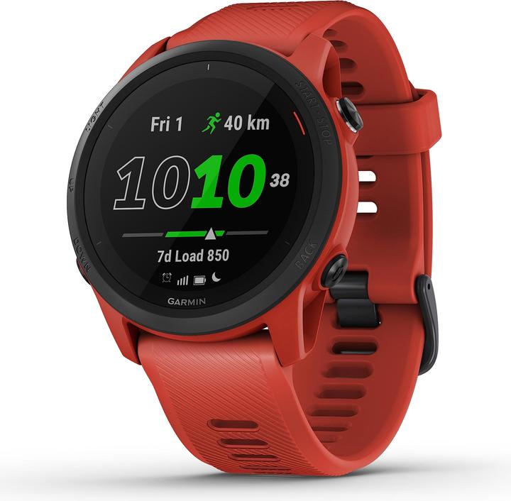 Garmin Forerunner 745 (43.80 mm)