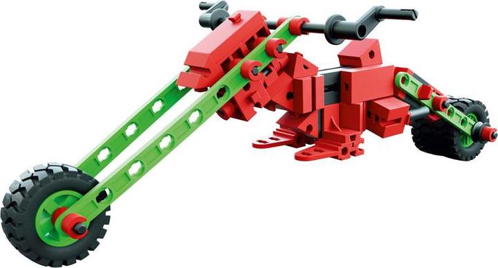 Produktbild Fischertechnik Advanced-Universal Starter Set
