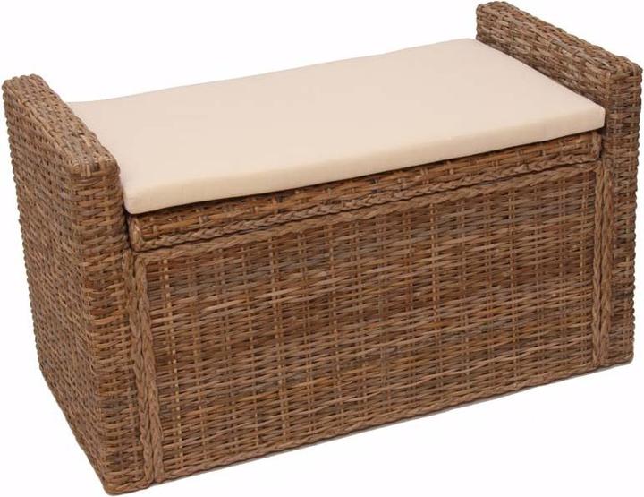 Actual product image Jamb Sitzbank (88 cm)