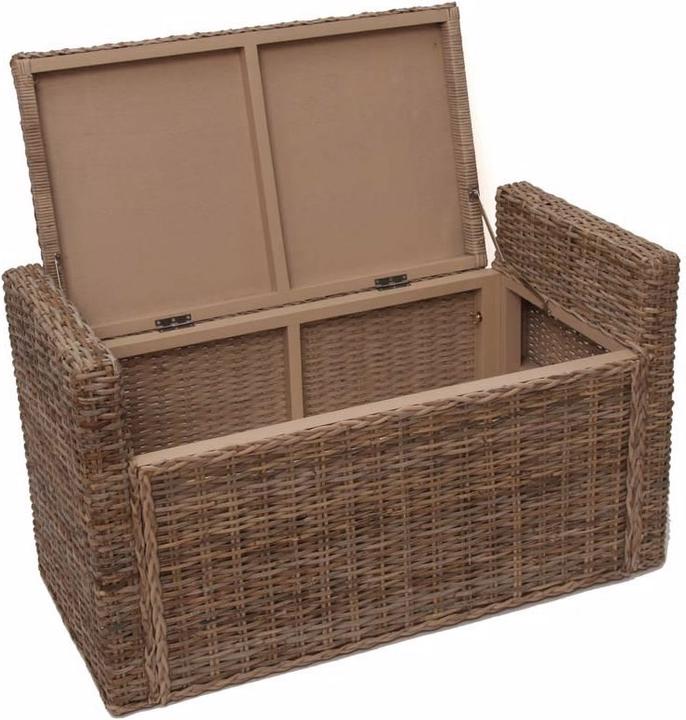 Actual product image Jamb Sitzbank (88 cm)