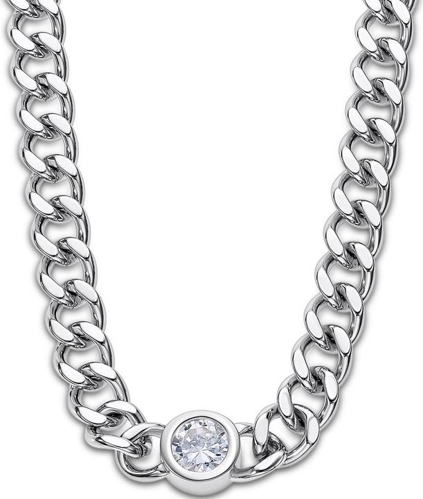 Image du produit Lotus Collier (Acier inoxydable)