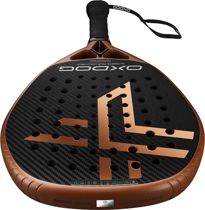 Produktbild Oxdog Ultimate Tour