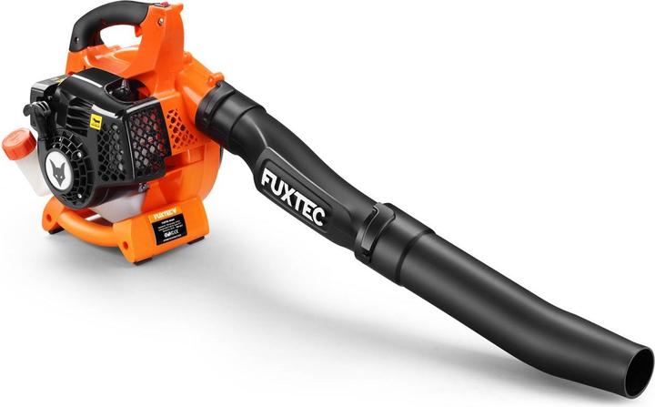 Produktbild Fuxtec FX-LBS126 (Benzinbetrieb, Laubbläser, Laubsauger, Laubsauger-& bläser)