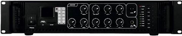 Produktbild Omnitronic ELA-Verstärker MPZ-120.6P 120