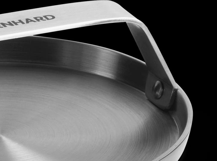 Produktbild Burnhard Burger Smasher