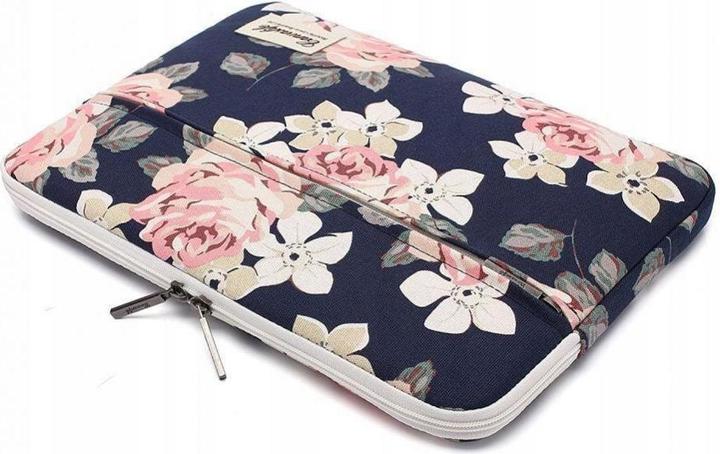 Produktbild Canvaslife White Rose (14", Universal)