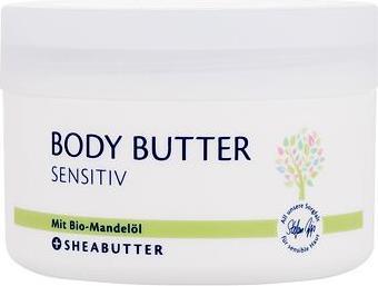 Produktbild Hipp Mamasanft Body Butter Sensitive
