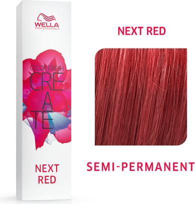 Immagine prodotto Wella 81644562 (Red)