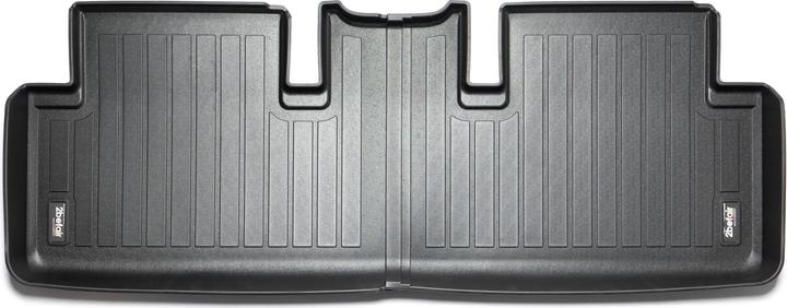 Image du produit 2befair Kit complet de tapis tous temps pour la Tesla Model 3 (1 jeu de 5 tapis de sol)