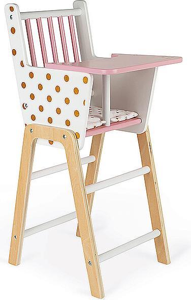 Immagine prodotto Janod Bambole seggiolone Candy Chic