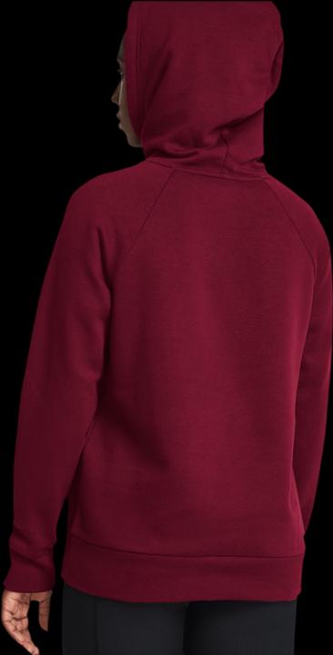 Image du produit Christina Aguilera Under Armour Rival Fleece Hoodie Cardinal Woman (M)