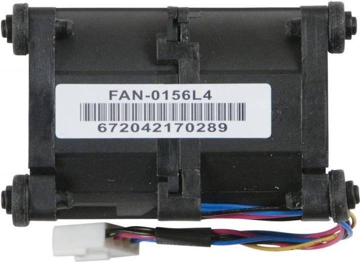 Image du produit Supermicro Super Micro FAN 0156L4 (40 mm, 1 x)