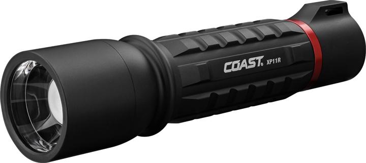 Immagine prodotto Coast Torcia ricaricabile XP11R da 2100 lumen (15.20 cm, 2100 lm)