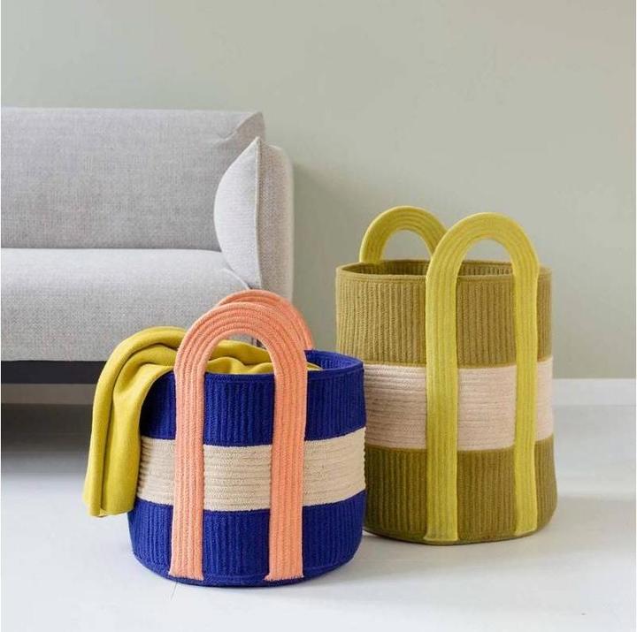 Actual product image Remember Colombo (1 x, Ø 40 x 58 cm)