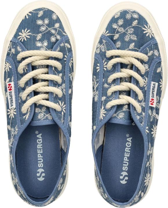 Produktbild Superga 2750 Sangallo - 66861 (41)