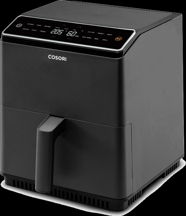Actual product image Cosori Deep fryer à air chaud Dual Blaze XXL 6.4 l, 1700 W