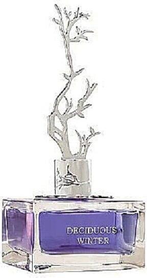 Produktbild Aurora Scent Deciduous Winter, Femei, Eau De Parfum 100 ml Eau De Parfum 8ml (Eau de Parfum, 100 ml)