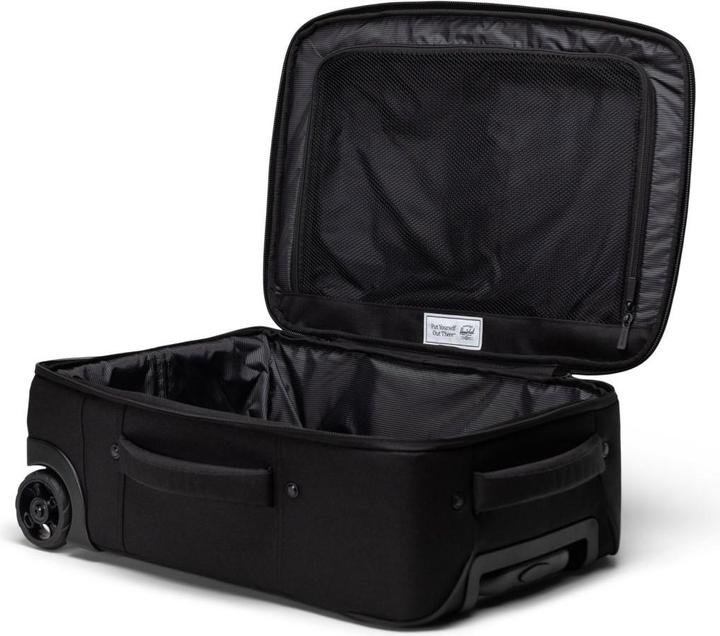 Produktbild Herschel Heritage - Softshell Large Carry On Trolley (37 l, Handgepäck (bis 50l))