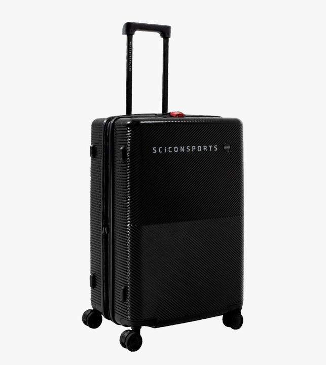 Actual product image Scicon AirGround - TrolleyExpandable (75 l, M (50 - 90l))