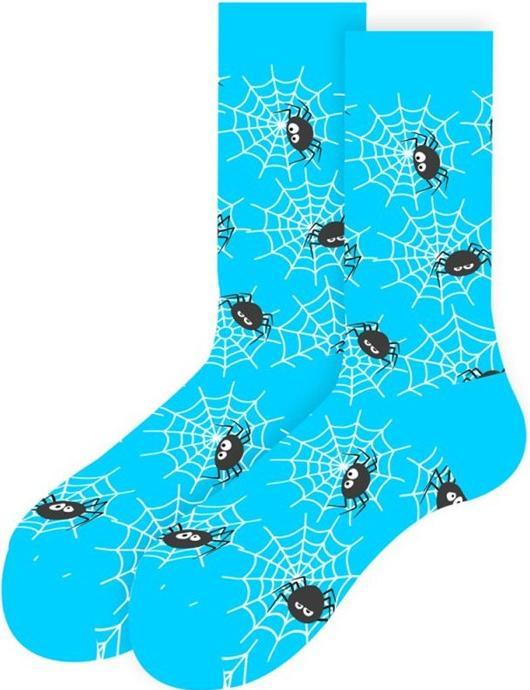 Musthaves Socken Grösse 36 - 43 cm - Spinnen (36 - 43)