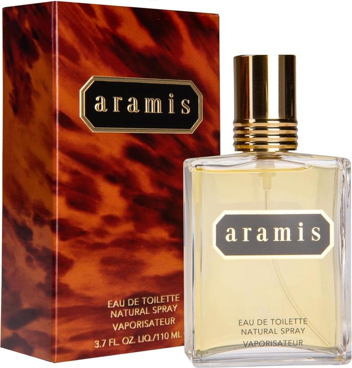 Aramis Classique (Eau de toilette, 110 ml)