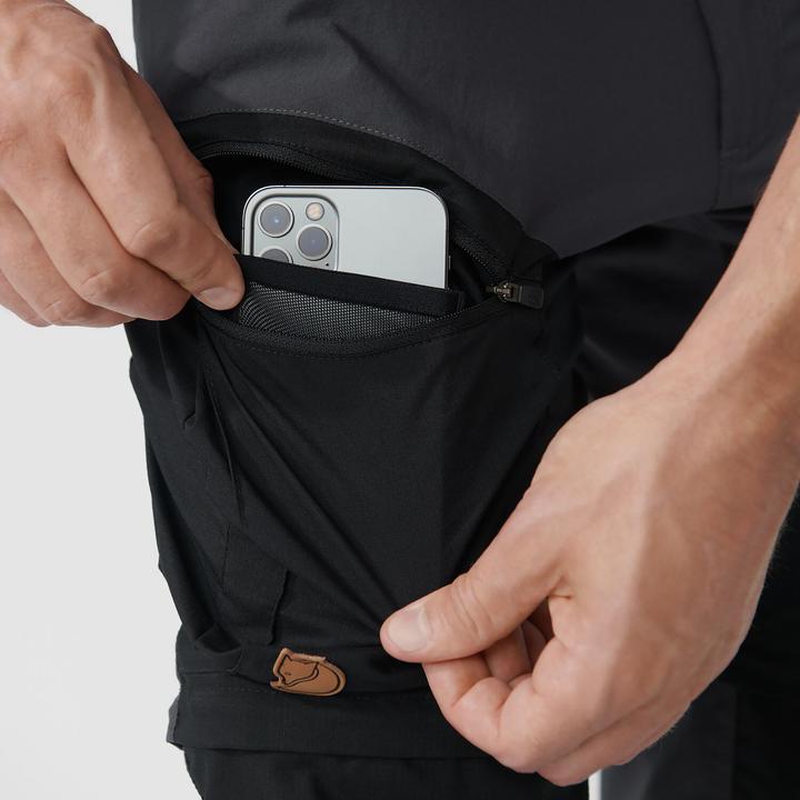 Image du produit Fjällräven Abisko Midsummer ZipOff Trs (48)