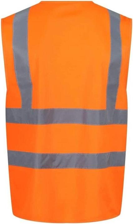 Produktbild Regatta HiVis Weste (M)