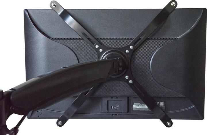 Immagine prodotto Digitus Adattatore per monitor VESA (Muro, Tavolo, 30")
