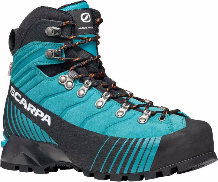 Actual product image Scarpa Ribelle HD Schuhe (41)