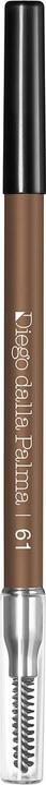 Actual product image Diego dalla Palma Eyebrow Pencil No 61 (Blond)