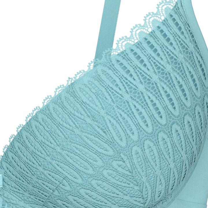 Produktbild Triumph Aura Spotlight T WHU Push-Up BH (Einzelpack, 70 E)