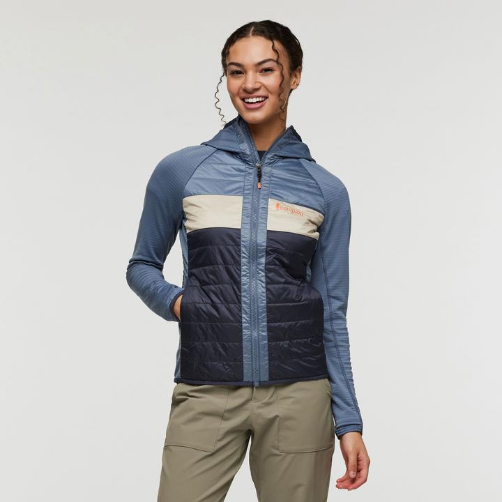 Produktbild Cotopaxi Capa Hybrid Insul. Hooded Jkt (S)