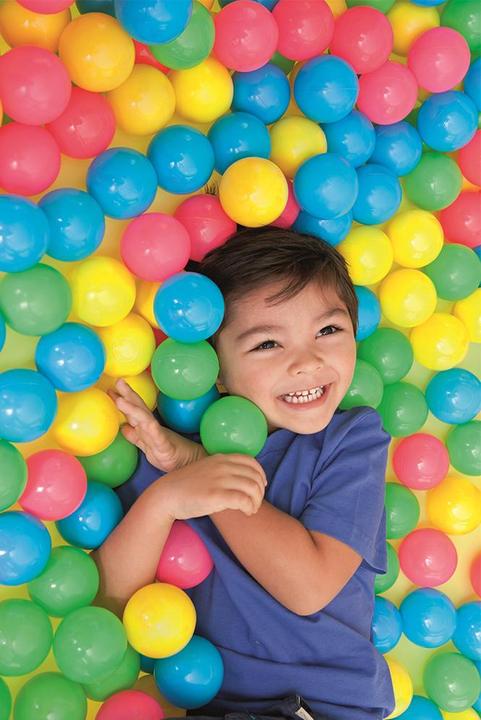 Actual product image Bestway Splash & Play