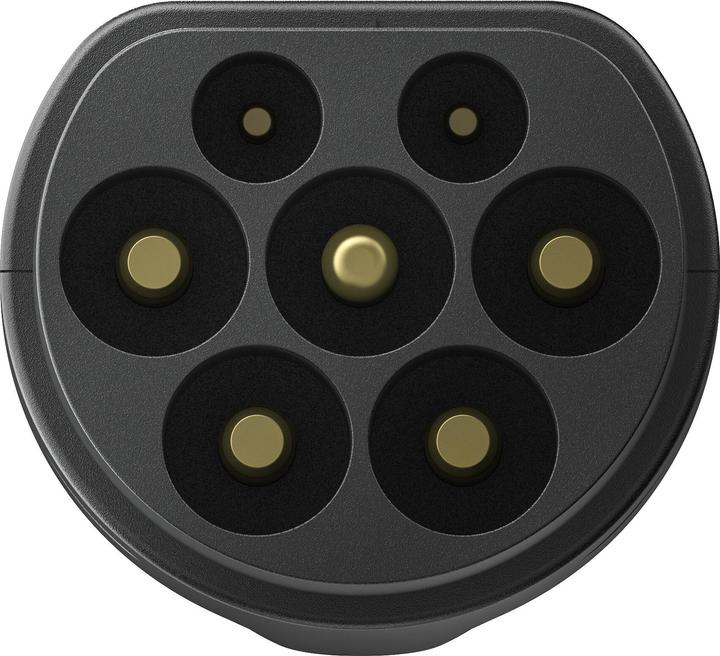 Actual product image EcoFlow DELTAPro X-Stream CC
