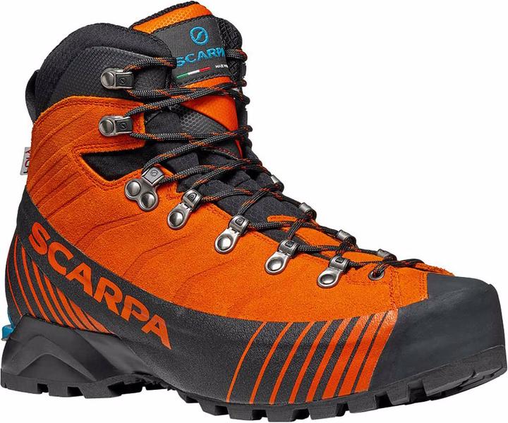 Actual product image Scarpa Ribelle HD Schuhe (47)