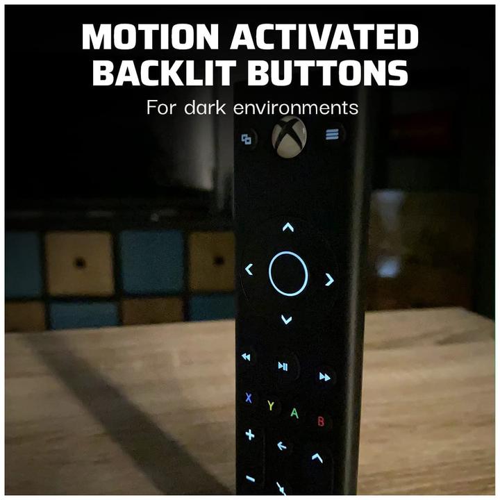 Image du produit PDP Media Remote (Télécommande spécifique à l'appareil, Infrarouge)