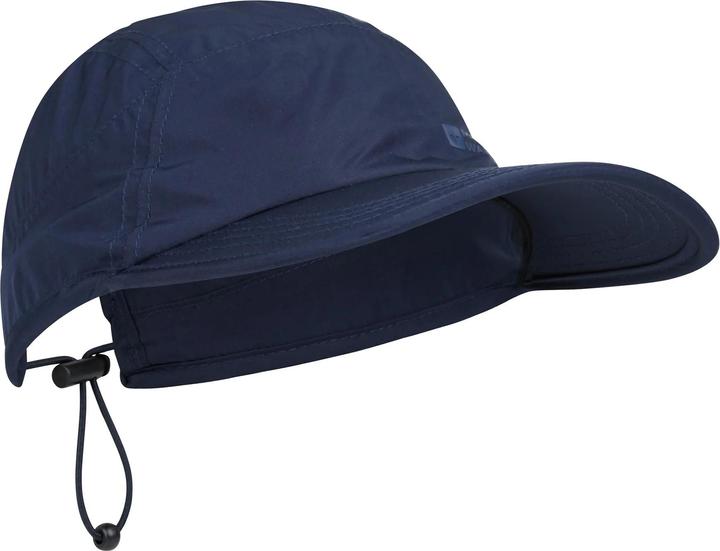 Actual product image Mountain Warehouse Mens Extreme Waterproof Adjustable Cap (One size)