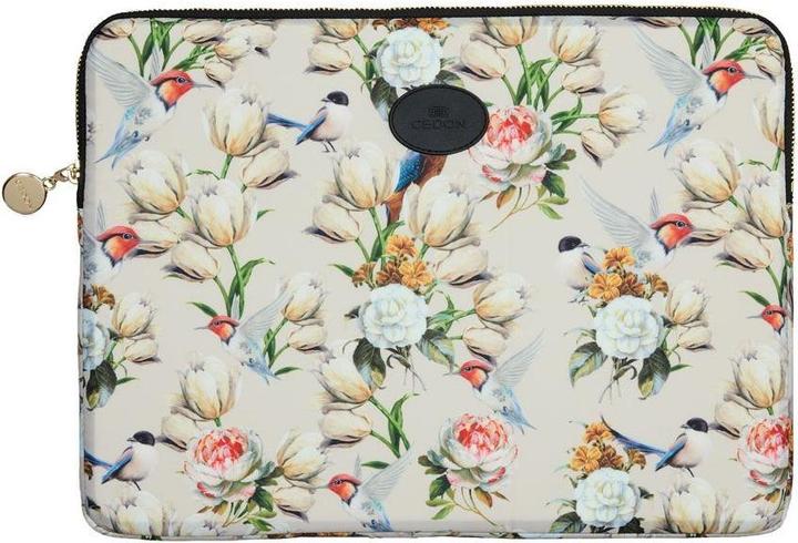 Actual product image Cedon Easy Laptop Case EISVOGEL (15")