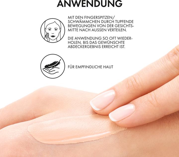 Immagine prodotto Vichy Dermablend (15 Opale)