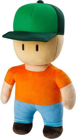 Stumble guys Huggable plush, 30 cm (36 cm)