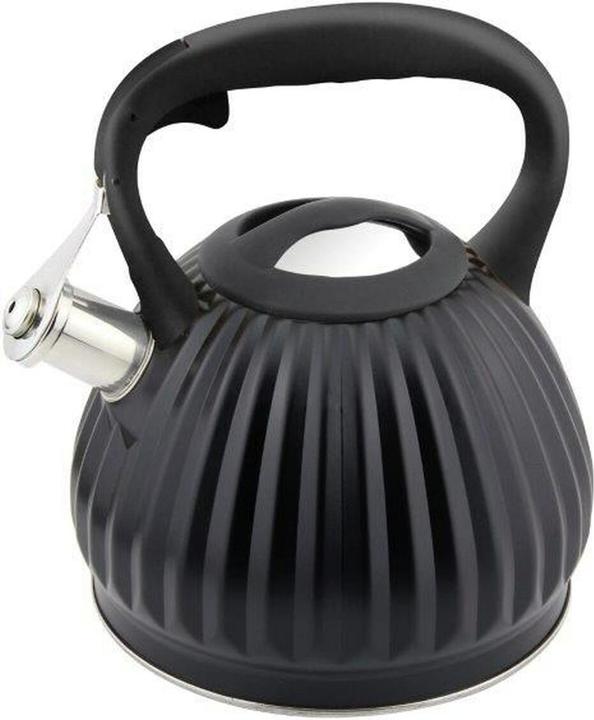 Image du produit Promis Bouilloire traditionnelle TMC-17 FABIO (3 l, Prise UE)