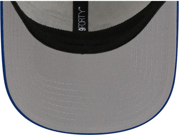Image du produit New Era 9Forty Stretch Cap Sideline 2023 Buffalo Bills (Taille unique)